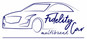 Logo Fidelity Car